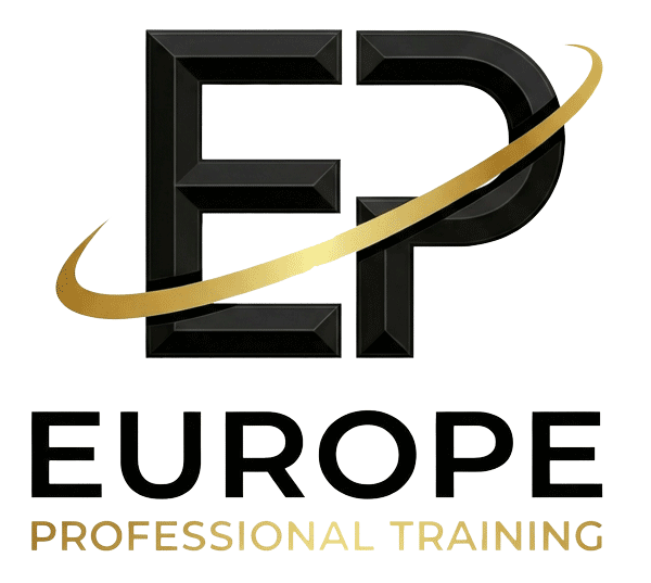 EP Logo